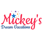 MICKEY'S DREAM VACATIONS